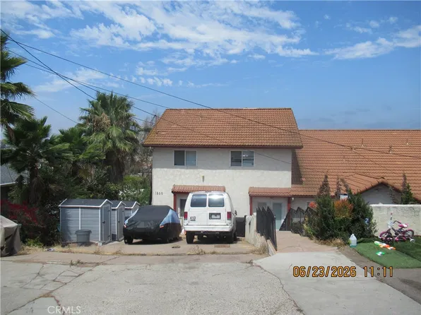 1830 Helix St, Spring Valley, CA 91977