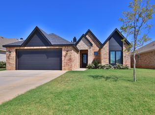 3706 144th St, Lubbock, TX 79423