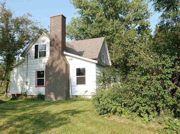N3604 SHATTUCK STREET, Medford, WI 54451