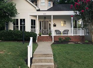 918 N Main St, Henderson, KY 42420