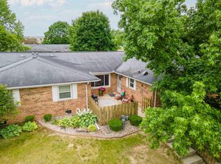 530 W Gardner Ct, Marion, IN 46952