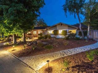 117 Montair Dr, Danville, CA 94526