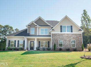 74 Kindelwood Dr, Newnan, GA 30263