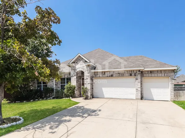 504 Kenilworth Ave, Oak Pt, TX 75068