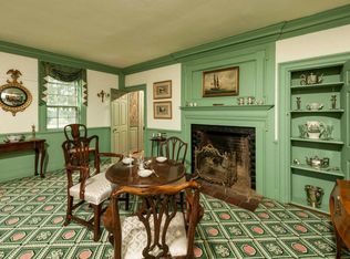 1 Oldfields Rd, South Berwick, ME 03908