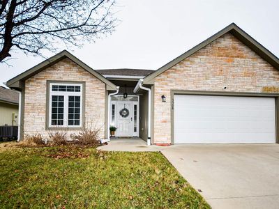 5508 SW Ojai St, Topeka, KS, 66614