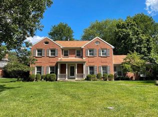 11880 Nathanshill Ln, Cincinnati, OH 45249