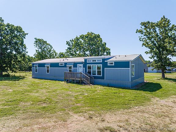 3rd image of 12453 E 484th Rd