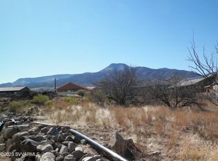 1686 Echo Canyon Dr, Clarkdale, AZ 86324