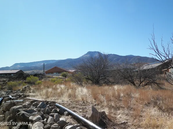 1686 Echo Canyon Drive, Clarkdale, AZ 86324