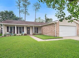 5514 Sandlewood Ct, Slidell, LA 70460