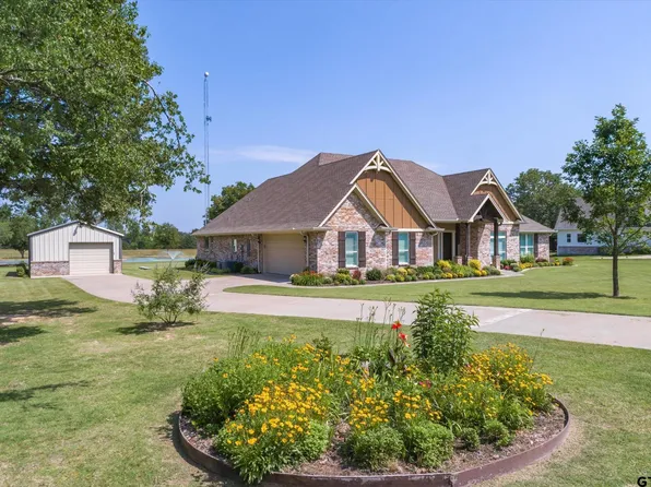 226 Vz County Road 2103, Canton, TX 75103