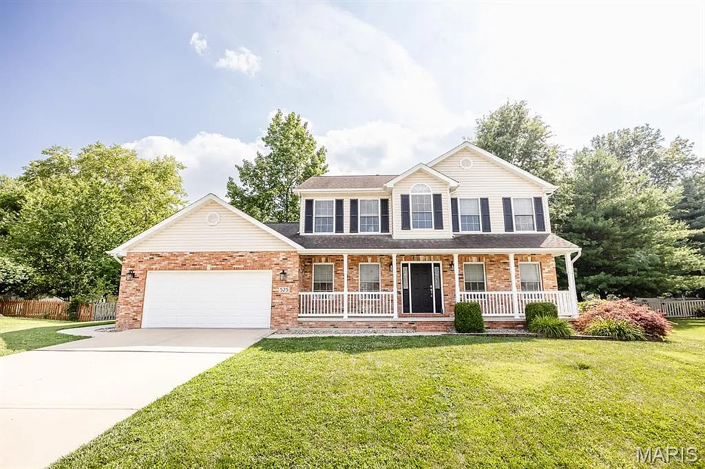 525 Streamstone Ln photo 1