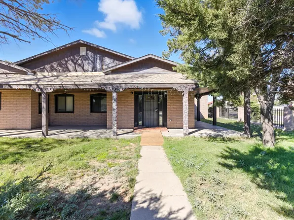 523 N 4th St, Belen, NM 87002