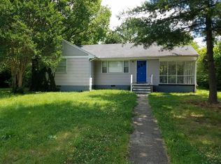 203 Marlin Dr, Richmond, VA 23223