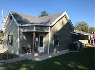 438 W 8th St, Paris, KY 40361