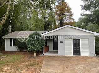 6219 Central Church Rd, Douglasville, GA 30135