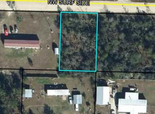 LOT 17 Surfside Trl NW, Altha, FL 32421