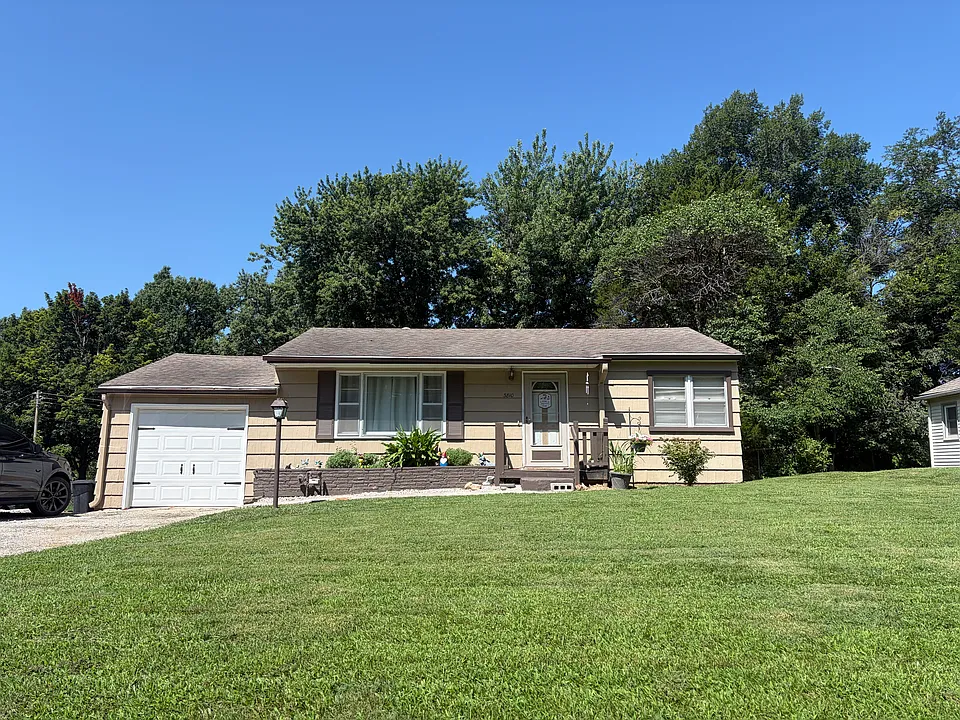 3810 Miller Rd