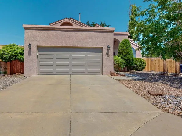 9317 Joe Montoya Pl NW, Albuquerque, NM 87114