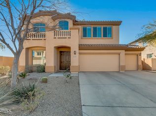 17104 N Oliveto Ave, Maricopa, AZ 85138