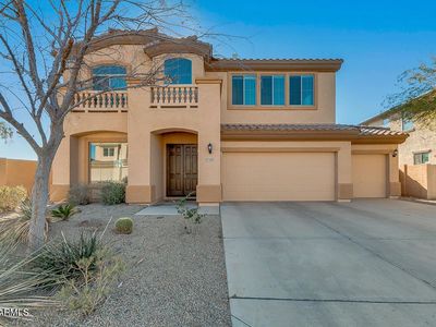 17104 N Oliveto Ave, Maricopa, AZ, 85138