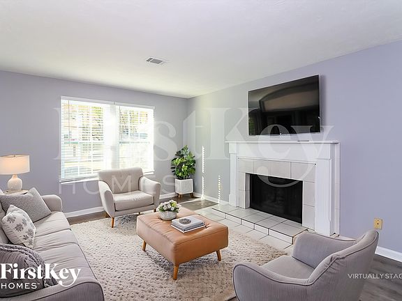 4th image of 11215 Bramshill Dr