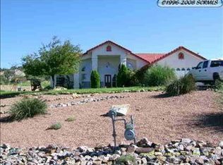 17 Palo Verde Dr, Silver City, NM 88061