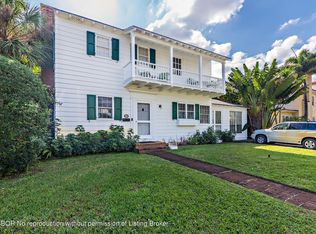 204 Valencia Rd, West Palm Beach, FL 33401