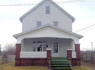 505 McKinley St, Minerva, OH 44657