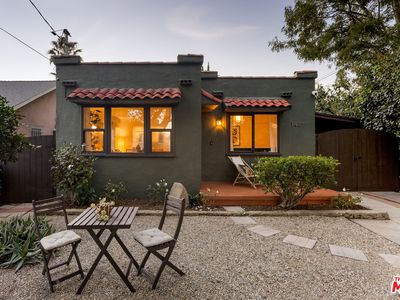 1481 Navarro Ave, Pasadena, CA, 91103