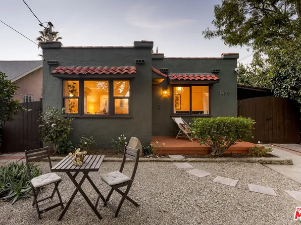 1481 Navarro Ave, Pasadena, CA 91103