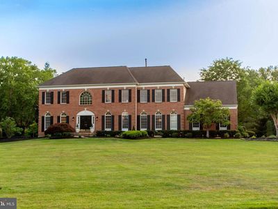 1 Hibbs Ln, New Hope, PA, 18938