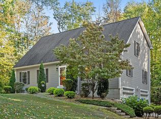 21 Hadley Rd, East Hampstead, NH 03826
