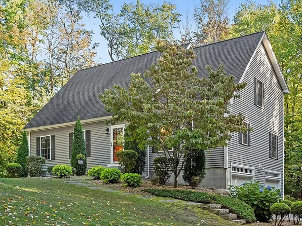 21 Hadley Road, Hampstead, NH 03826