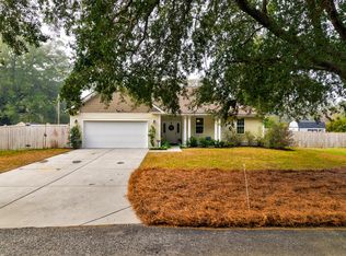 1050 Ben Rd, Charleston, SC 29412