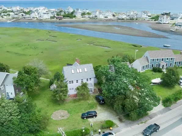 99 Bayberry Rd, Marshfield, MA 02050