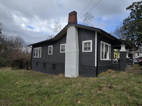 3307 Dodson Ave, Chattanooga, TN 37406