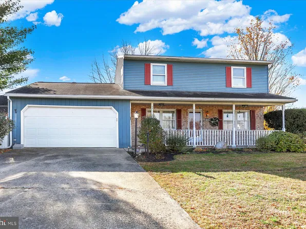 156 Chester St, Carlisle, PA 17013