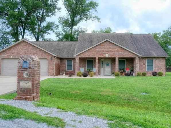 11067 Zachary Dr, Marion, IL 62959