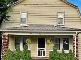 307 S Eberhart Rd, Butler, PA 16001