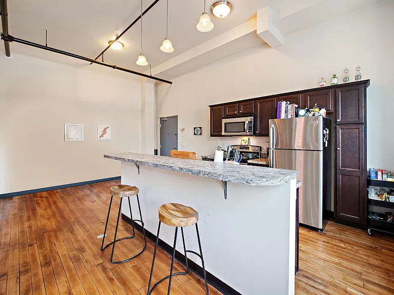 626 Columbia Ave #2A — Photo 5