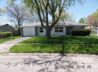 5146 Bayside Dr, Dayton, OH 45431