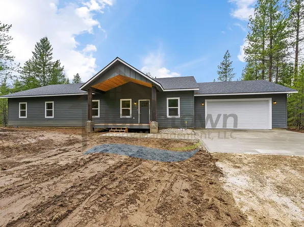 170 Countryside Ln, Blanchard, ID 83804