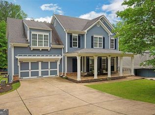 197 White Antelope St, Waleska, GA