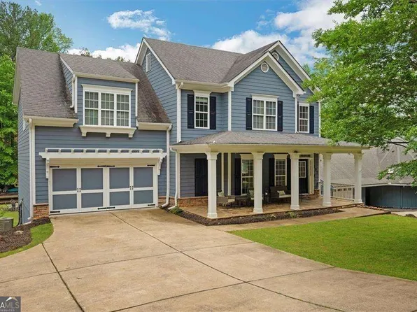 197 White Antelope St, Waleska, GA 30183