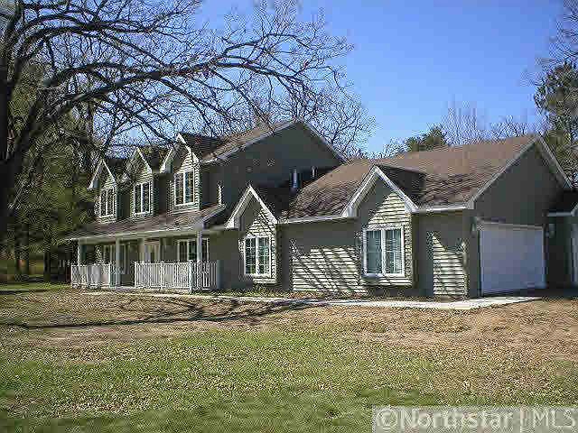 1st image of 21217 Old Lake George Boulevard NW