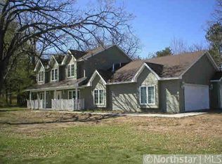 21217 Old Lake George Blvd NW, Oak Grove, MN 55011