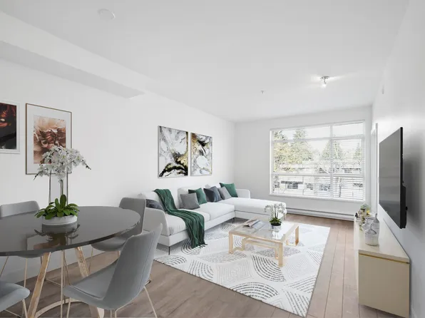 2436 Kelly Ave #304, Pt Coquitlam, BC V3C 0G9