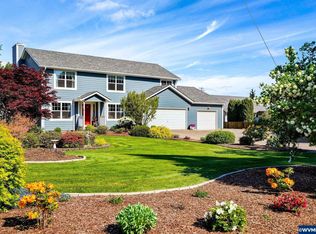 220 SE Pine St, Sublimity, OR 97385